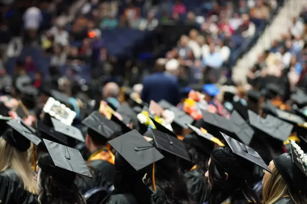 Why the traditional college degree no longer feels like enough
